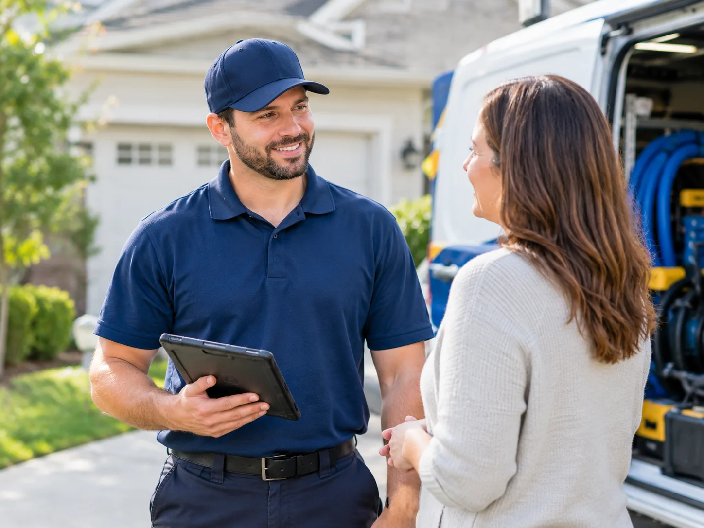 Sewage Backup Cleanup Mowrystown, OH FAQs